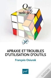 Capa do artigo Apraxie Et Troubles D