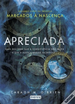 Capa do artigo Apreciada