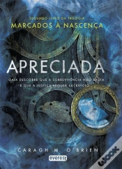 Capa do artigo Apreciada
