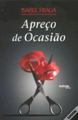 Capa do artigo Apreço de Ocasião
