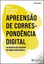 Apreensão de Correspondência Digital