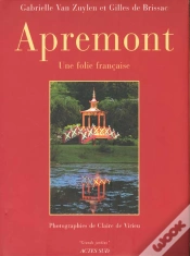 Capa do artigo Apremont