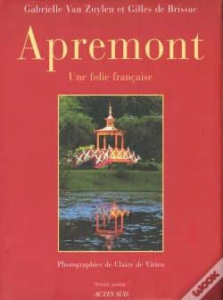 Capa do artigo Apremont