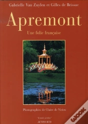 Capa do artigo Apremont ; Une Folie Française