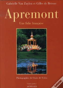 Capa do artigo Apremont ; Une Folie Française