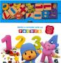 Apren A Comptar Amb En Pocoyo   - Preview