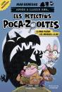 Aprèn A Llegir Amb... Els Detectius Poca-Zooltes 3. Lluna Plena I El Mussol-Llop - Preview