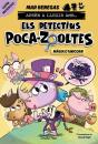 Aprèn A Llegir Amb Els Detectius Poca-Zooltes 4. Màgia D'Unicorn - Preview