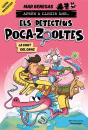 Aprén A Llegir Amb Els Detectius Poca-Zooltes 6. La Sort Del Drac - Preview