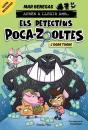 Aprèn A Llegir Amb Els Detectius Poca-Zooltes 7. L'Ogre Togre - Preview
