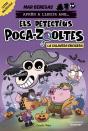 Aprén A Llegir Amb Els Detectius Poca-Zooltes 8. La Calavera Encisera - Preview