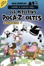 Aprèn A Llegir Amb Els Detectius Poca-Zooltes 9. Ni Un Ren De Menys! - Preview