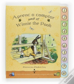 Capa do artigo Aprenc A Comptar Amb El Winnie The Pooh