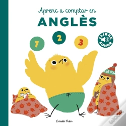 Capa do artigo Aprenc A Comptar En Anglès