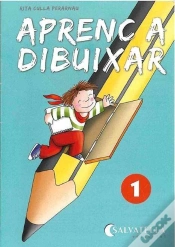Capa do artigo Aprenc A Dibuixar 1