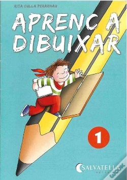 Capa do artigo Aprenc A Dibuixar 1