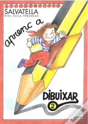 Capa do artigo Aprenc A Dibuixar 2