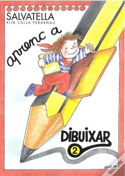 Capa do artigo Aprenc A Dibuixar 2