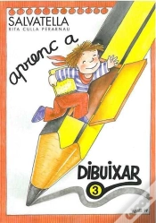 Capa do artigo Aprenc A Dibuixar 3