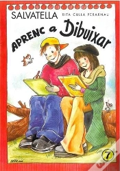 Capa do artigo Aprenc A Dibuixar 7