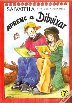 Capa do artigo Aprenc A Dibuixar 7
