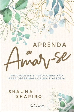 Capa do artigo Aprenda a Amar-se