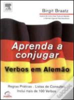 Aprenda a Conjugar Verbos em Alemão