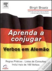 Capa do artigo Aprenda a Conjugar Verbos em Alemão
