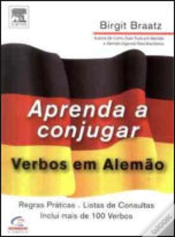 Capa do artigo Aprenda a Conjugar Verbos em Alemão
