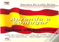 Aprenda a Conjugar Verbos em Espanhol