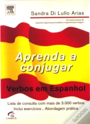 Capa do artigo Aprenda a Conjugar Verbos em Espanhol