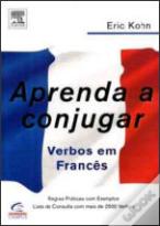 Aprenda a Conjugar Verbos em Francês