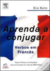 Capa do artigo Aprenda a Conjugar Verbos em Francês