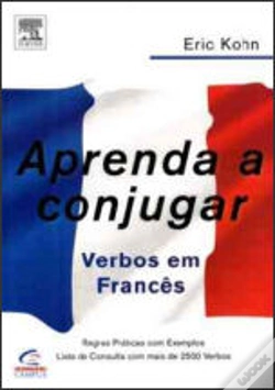 Capa do artigo Aprenda a Conjugar Verbos em Francês