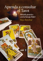 Capa do artigo Aprenda A Consultar El Tarot