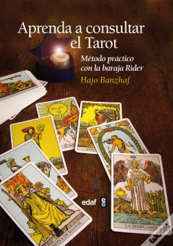 Capa do artigo Aprenda A Consultar El Tarot