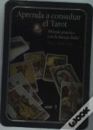 Aprenda A Consultar El Tarot
