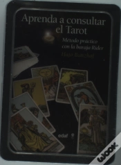 Capa do artigo Aprenda A Consultar El Tarot