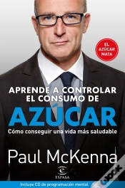 Capa do artigo Aprenda A Controlar El Consumo De Azúcar