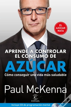 Capa do artigo Aprenda A Controlar El Consumo De Azúcar