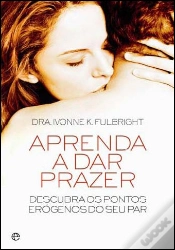 Capa do artigo Aprenda a Dar Prazer