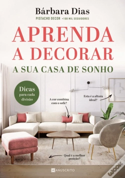 Capa do artigo Aprenda a Decorar a sua Casa de Sonho