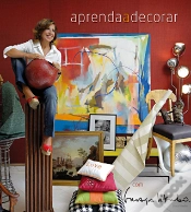 Capa do artigo Aprenda a Decorar com Graça Viterbo