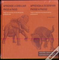 Aprenda A Desenhar Passo A Passo