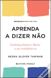 Capa do artigo Aprenda a Dizer Não