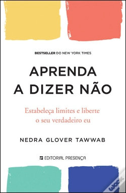 Capa do artigo Aprenda a Dizer Não