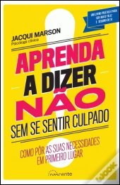 Aprenda a Dizer Não Sem se Sentir Culpado