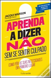 Capa do artigo Aprenda a Dizer Não Sem se Sentir Culpado