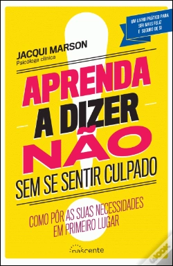 Capa do artigo Aprenda a Dizer Não Sem se Sentir Culpado