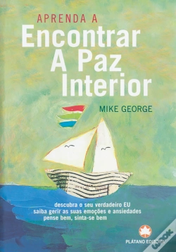 Capa do artigo Aprenda a Encontrar a Paz Interior
